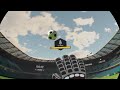 Goalkeeper VR Challenge | Fastest Way To Grind Ball Saves | 5000 Saves Per Hour