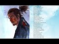 Nujabes type instrumental/beats that would be in Musashi Miyamoto's playlist