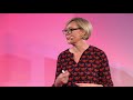 Über gutes Storytelling und die dunkle Seite des Erzählens | Petra Sammer | TEDxStuttgart