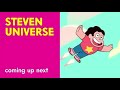 Cartoon Network Pastel Era Next Bumper (Steven Universe) (2023 And 2024)