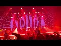 Gojira - Amazonia (Portland State Theater Maine 10/27/21)