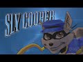 Sly Cooper 1 Is Coming To PS5!! | Is There More Going On?