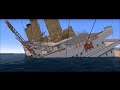 Titanic, Britannic, Lusitania, and Costa Concordia
