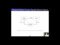 01-01 Kalman Filter Course:  Predictor Corrector Algorithms