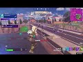 2 kills, 1 in the SKY, Fortnite Zero Build, creeper players