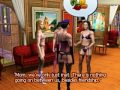 Lesbians in Lingerie - New Generation, #3 I Have a Twin Part 3 of 6
