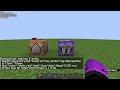How To Make A Power/Custom Crystal In Minecraft