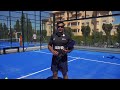 ✅ 3 TACTICAL TIPS to IMPROVE your DEFENSE | Improve your padel