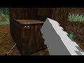 Minecraft VR [for some reason....]