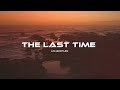 Boy In Space - The Last Time | LIM BOOTLEG