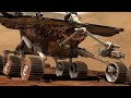 How Opportunity Shocked NASA Scientists