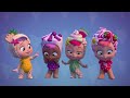 Problems at the ICY WORLD 🍧 CRY BABIES Magic Tears | Cartoons and Animation for Kids | Full Episodes