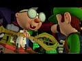 Luigi's Mansion 2 HD: The Whole 𝐀ss 100%