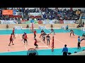 Jleeb!! Petaka Spike Mbledos Boy Arnes menggila Buat Yudi Kendil membabi buta