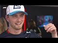 Drivers' Reaction After the Race | 2024 Hungarian Grand Prix