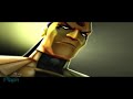 Batman: Rise of Sin Tzu | Part 3 | Weapon of Mass Destruction