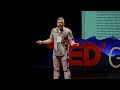 3 mentiras de la psicología positiva  | Ramón Nogueras | TEDxGranada