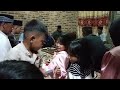 #IKUT MENYAKSIKAN#PERTUNANGAN ANAK PONAKAN#