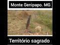 Monte Genipapo. MG. v2