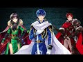 My Future With Marth & Corrin in Ultimate | 2024