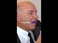 Mr Wonderful Biggest Regret