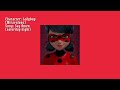 Ur a red character — playlist