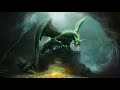 Dungeons and Dragons Lore: Green Dragon