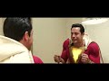 Shazam vs Dr. Sivana (FIrst Fight) | Shazam! [4k, HDR]