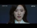 Kim Ji-won goes off script to reveal a shocking secret | Queen of Tears Ep 10 | Netflix [ENG]