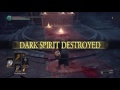 Dark Souls 3 - First PvP Arena