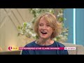 Claire Skinner Reveals Whether an Outnumbered Reunion Could Be on the Cards | Lorraine
