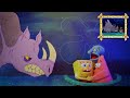 SpongeBob Scenes with PUPPETS! ✨🍍 | Pineapple Playhouse FULL Season 1 | Nickelodeon