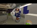 Space Mountain Ghost Galaxy Minecraft (W.E.D. Parks 2022)