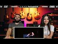 We react to Led Zeppelin - Dazed and Confused (Live at The Royal Albert Hall 1970) | REACTION