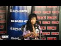 SZA Addresses Tweet About Quitting, Being Only Woman on TDE & Freestyles | Sway's Universe