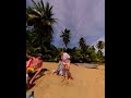Bad Bunny (ft. Tony Dize) - La Corriente (360° Visualizer) | A summer without you
