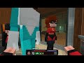 Incredibles in Minecraft! First Look!