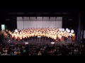 Kyoto Tachibana HS Band - 2012 Green Band Festival Benefit Concert