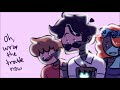 [ Baby Hotline ] Hermitcraft / NPC Grian Animatic [ Snapshot AU Part 4 ] [Slight Flashing Warning!]