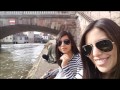 Estrasburgo- La petite France |sister sister| VLOG ♥