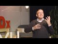 Creating REAL Connection: Breathing Life and Love into Your Relationships | Matt Townsend | TEDxBYU