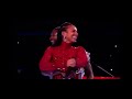 Usher and Alicia Keys Perform My Boo at Super Bowl Halftime