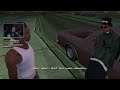 Here We Go For The FIRST Time! - Grand Theft Auto: San Andreas - Part 1 (Full Playthrough)