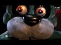 THIS FNAF PLUS FANGAME IS TERRIFYING!