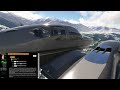 THIS FREE ADDON is a VR GAME CHANGER! GOODBYE STUTTERS with Smooth Flight for MSFS - ALL VR HEADSETS