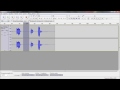 Editing Audio con Audacity - Installazione