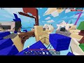 Playing Adetunde Kit With No Armor Until I Lose (Roblox Bedwars)
