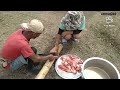 Sümi-Naga Terrace Cultivation||Paddy Field||Yemishe Village, Zünheboto