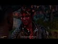 Baldur's Gate 3 - Karlach Romance - NEW Ending