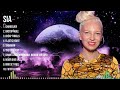 Sia Greatest Hits 2023 Collection   Top 10 Hits Playlist Of All Time